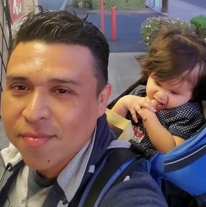 Meet your Posher, Javier